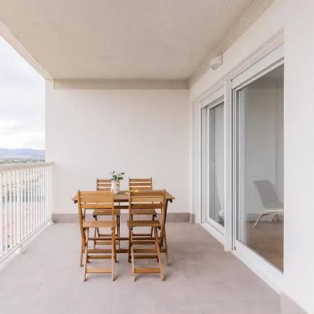 Canet Seaview Gem: Pool & Proximity Canet d'En Berenguer