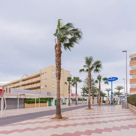 Canet Seaview Gem: Pool & Proximity Canet d'En Berenguer