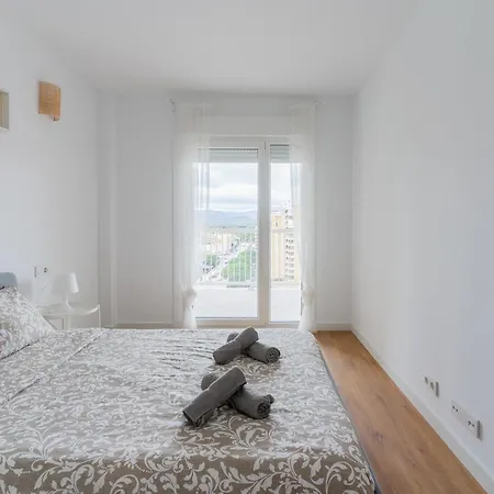 Canet Seaview Gem: Pool & Proximity * Canet d'En Berenguer
