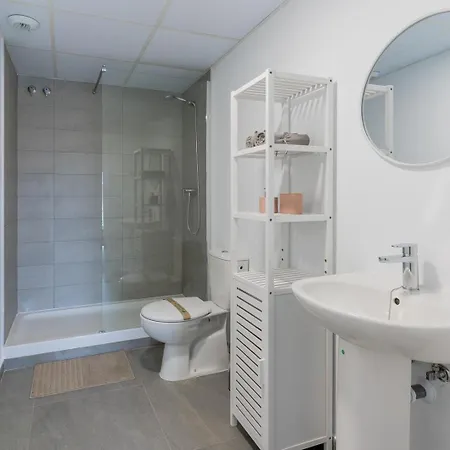 Canet Seaview Gem: Pool & Proximity *